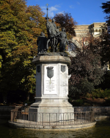 Europa-Hiszpania-Madryt-2013 W