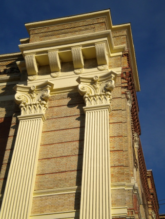 Europa-Hiszpania-Madryt-2013 W