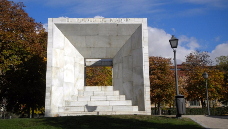 Europa-Hiszpania-Madryt-2013 W