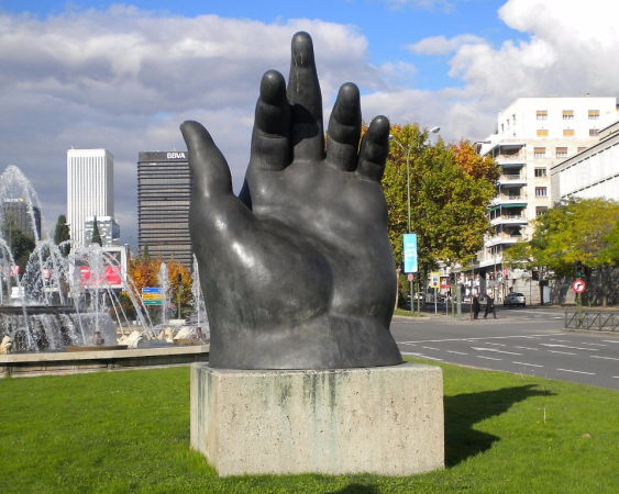 Europa-Hiszpania-Madryt-2013 W