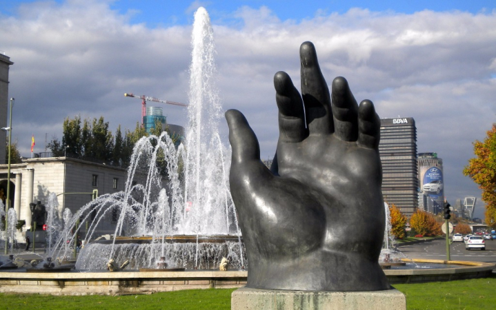 Europa-Hiszpania-Madryt-2013 W