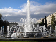 Europa-Hiszpania-Madryt-2013 W