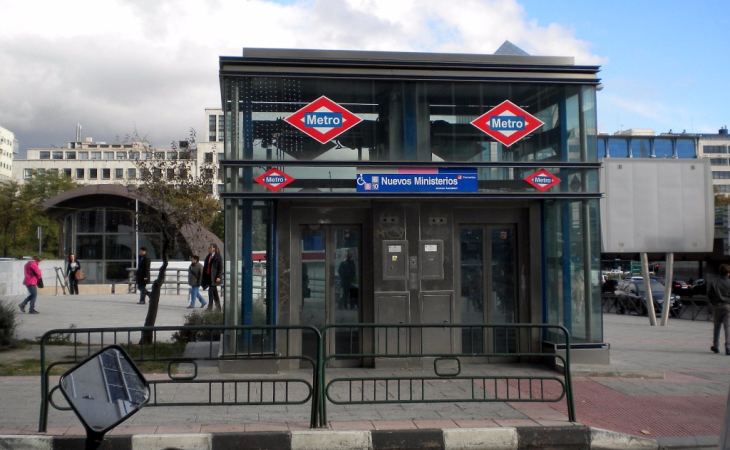 Europa-Hiszpania-Madryt-2013 W