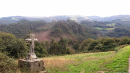 Europa-Hiszpania-Asturia i Galicja-2017 W