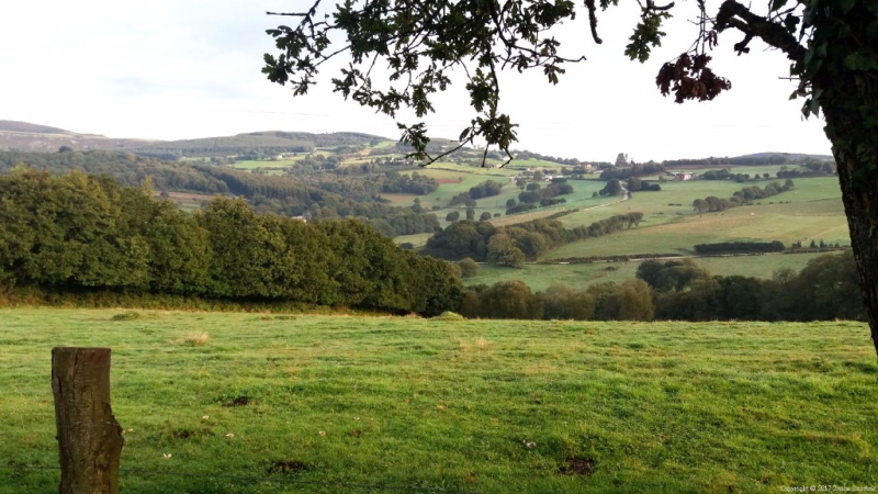 Europa-Hiszpania-Asturia i Galicja-2017 W