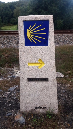 Europa-Hiszpania-Asturia i Galicja-2017 W