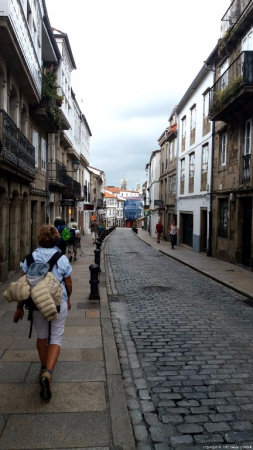 Europa-Hiszpania-Asturia i Galicja-2017 W