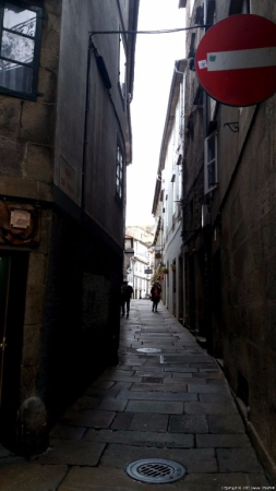 Europa-Hiszpania-Asturia i Galicja-2017 W