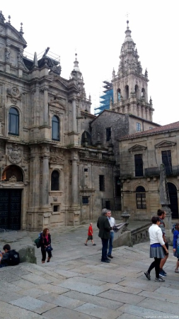 Europa-Hiszpania-Asturia i Galicja-2017 W