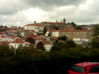 Europa-Hiszpania-Asturia i Galicja-2017 W