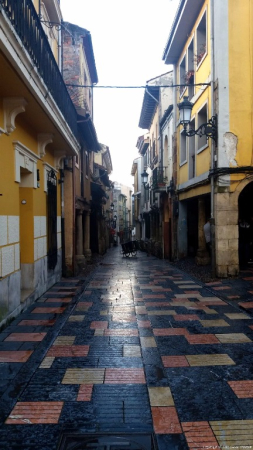 Europa-Hiszpania-Asturia i Galicja-2017 W