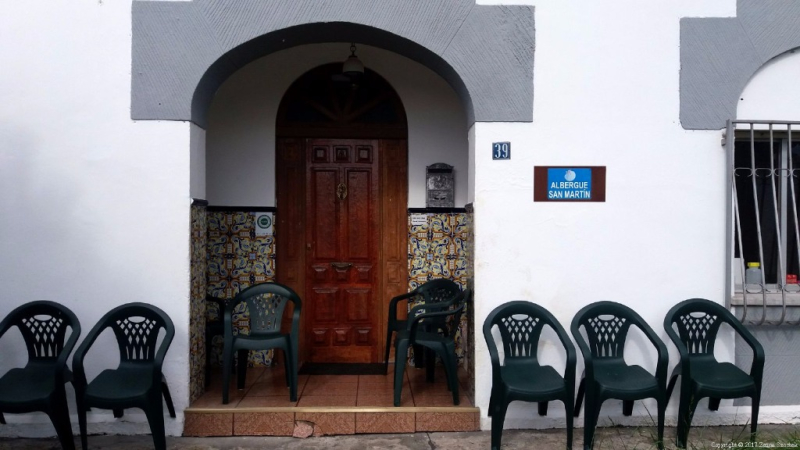 Europa-Hiszpania-Asturia i Galicja-2017 W