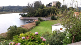 Europa-Hiszpania-Asturia i Galicja-2017 W