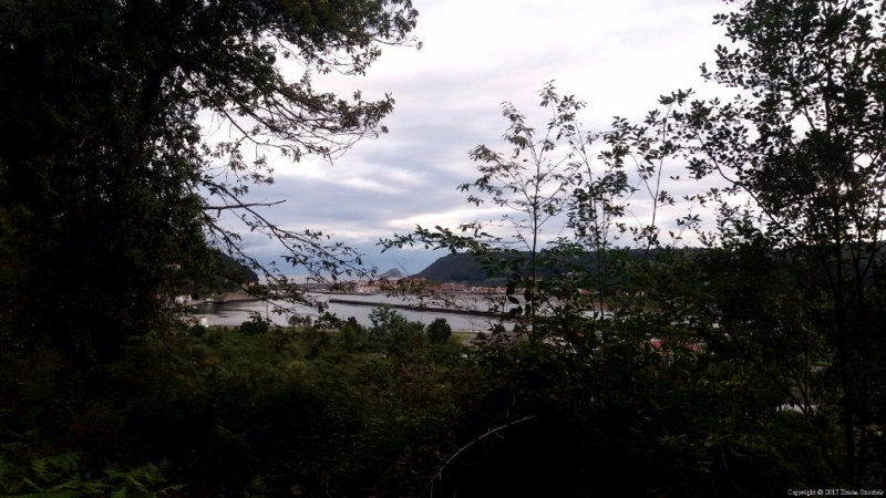 Europa-Hiszpania-Asturia i Galicja-2017 W