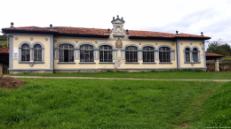 Europa-Hiszpania-Asturia i Galicja-2017 W