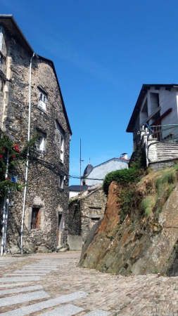 Europa-Hiszpania-Asturia i Galicja-2017 W