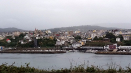 Europa-Hiszpania-Asturia i Galicja-2017 W