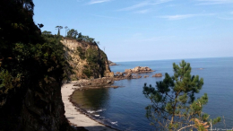 Europa-Hiszpania-Asturia i Galicja-2017 W