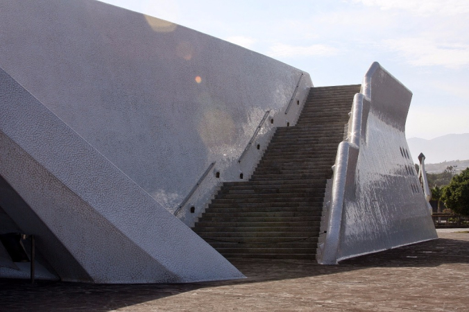 Ocean Atlantycki-Hiszpania-Santa Cruz de Tenerife-2014 (2) W