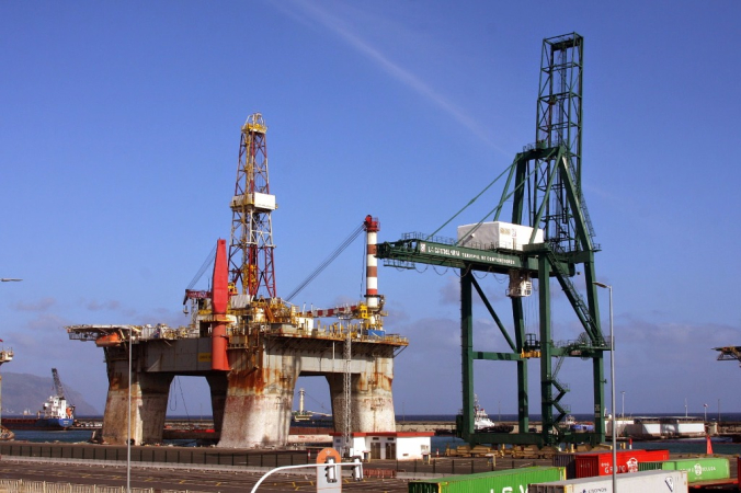 Ocean Atlantycki-Hiszpania-Santa Cruz de Tenerife-2014 (2) W