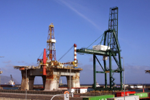 Ocean Atlantycki-Hiszpania-Santa Cruz de Tenerife-2014 (2) W