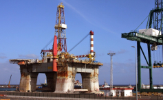 Ocean Atlantycki-Hiszpania-Santa Cruz de Tenerife-2014 (2) W