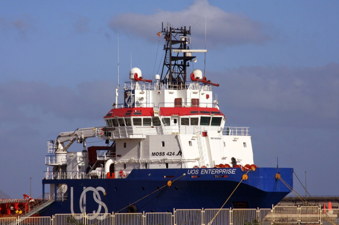 Ocean Atlantycki-Hiszpania-Santa Cruz de Tenerife-2014 (2) W