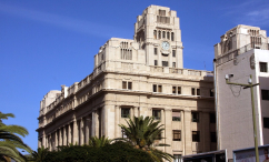 Ocean Atlantycki-Hiszpania-Santa Cruz de Tenerife-2014 (2) W