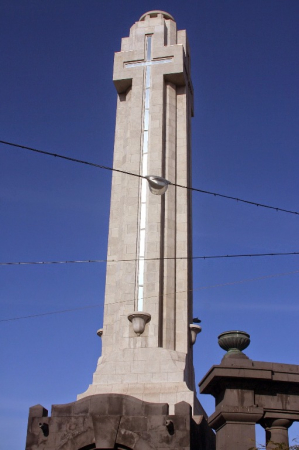 Ocean Atlantycki-Hiszpania-Santa Cruz de Tenerife-2014 (2) W