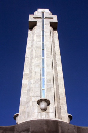 Ocean Atlantycki-Hiszpania-Santa Cruz de Tenerife-2014 (2) W