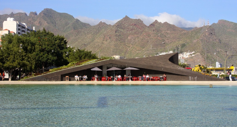 Ocean Atlantycki-Hiszpania-Santa Cruz de Tenerife-2014 (2) W