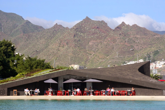 Ocean Atlantycki-Hiszpania-Santa Cruz de Tenerife-2014 (2) W