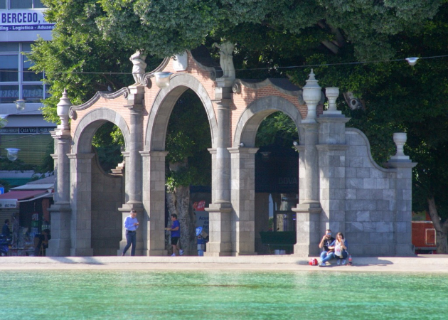 Ocean Atlantycki-Hiszpania-Santa Cruz de Tenerife-2014 (2) W