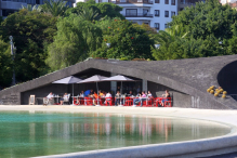 Ocean Atlantycki-Hiszpania-Santa Cruz de Tenerife-2014 (2) W