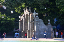 Ocean Atlantycki-Hiszpania-Santa Cruz de Tenerife-2014 (2) W