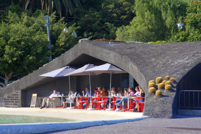 Ocean Atlantycki-Hiszpania-Santa Cruz de Tenerife-2014 (2) W