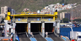 Ocean Atlantycki-Hiszpania-Santa Cruz de Tenerife-2014 (2) W