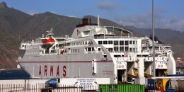 Ocean Atlantycki-Hiszpania-Santa Cruz de Tenerife-2014 (2) W