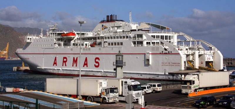 Ocean Atlantycki-Hiszpania-Santa Cruz de Tenerife-2014 (2) W