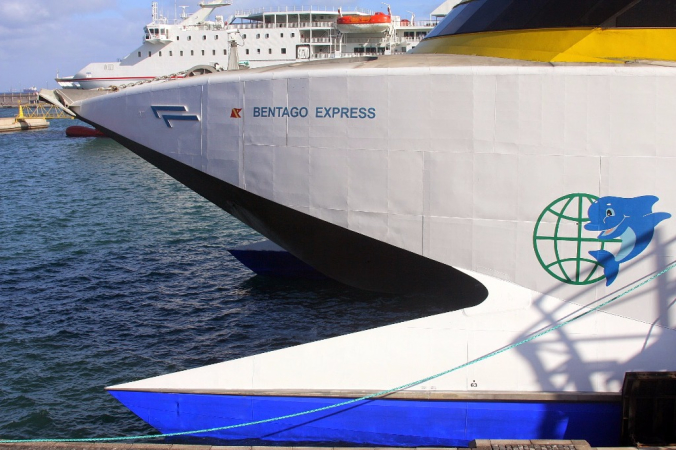 Ocean Atlantycki-Hiszpania-Santa Cruz de Tenerife-2014 (3) W