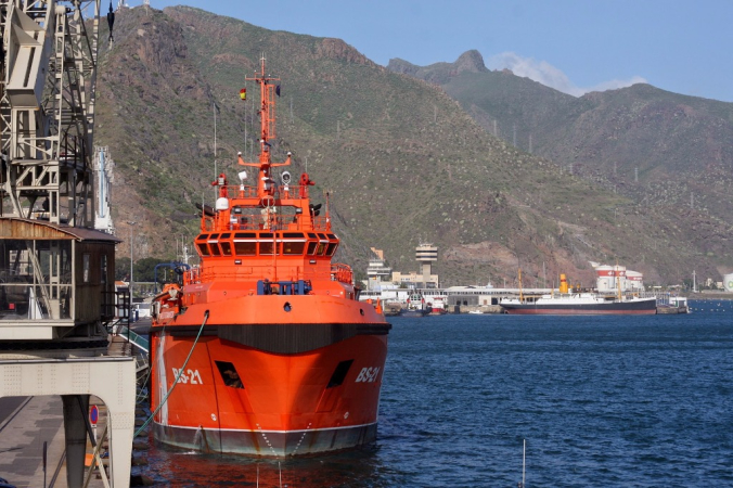 Ocean Atlantycki-Hiszpania-Santa Cruz de Tenerife-2014 (3) W