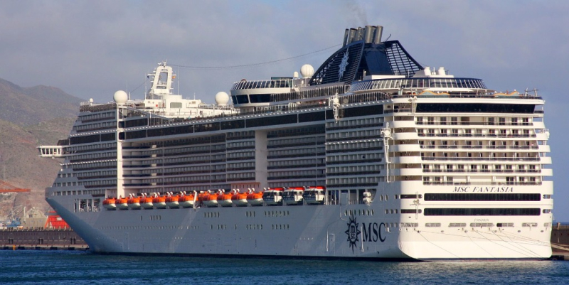 Ocean Atlantycki-Hiszpania-Santa Cruz de Tenerife-2014 (3) W