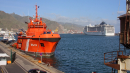 Ocean Atlantycki-Hiszpania-Santa Cruz de Tenerife-2014 (3) W