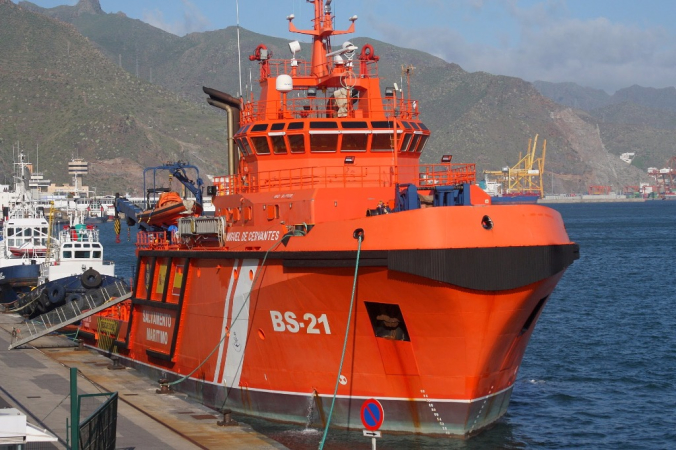 Ocean Atlantycki-Hiszpania-Santa Cruz de Tenerife-2014 (3) W