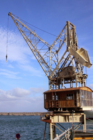 Ocean Atlantycki-Hiszpania-Santa Cruz de Tenerife-2014 (3) W