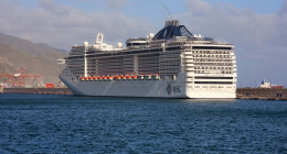 Ocean Atlantycki-Hiszpania-Santa Cruz de Tenerife-2014 (3) W