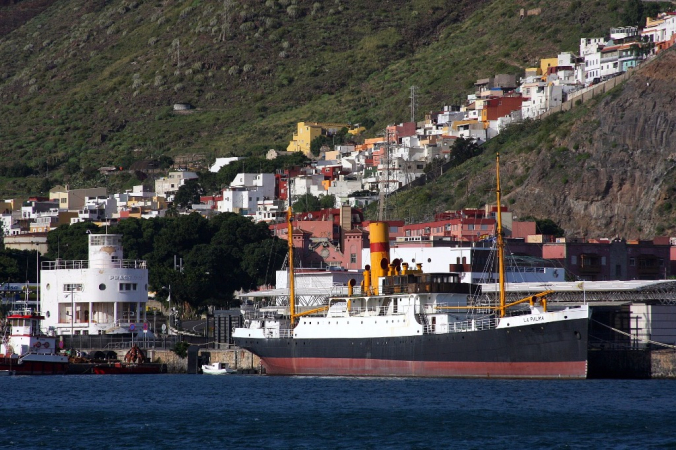 Ocean Atlantycki-Hiszpania-Santa Cruz de Tenerife-2014 (3) W