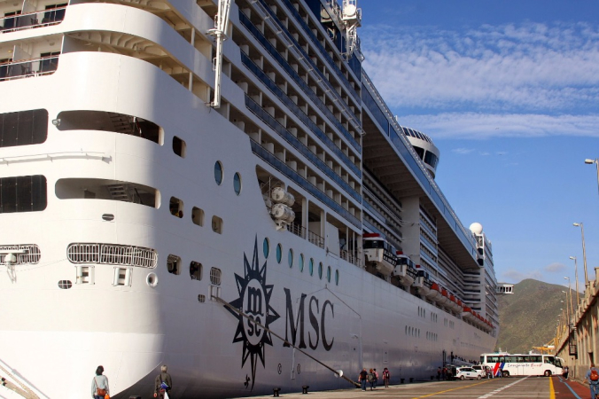 Ocean Atlantycki-Hiszpania-Santa Cruz de Tenerife-2014 (3) W