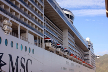 Ocean Atlantycki-Hiszpania-Santa Cruz de Tenerife-2014 (3) W