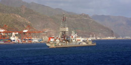 Ocean Atlantycki-Hiszpania-Santa Cruz de Tenerife-2014 (3) W